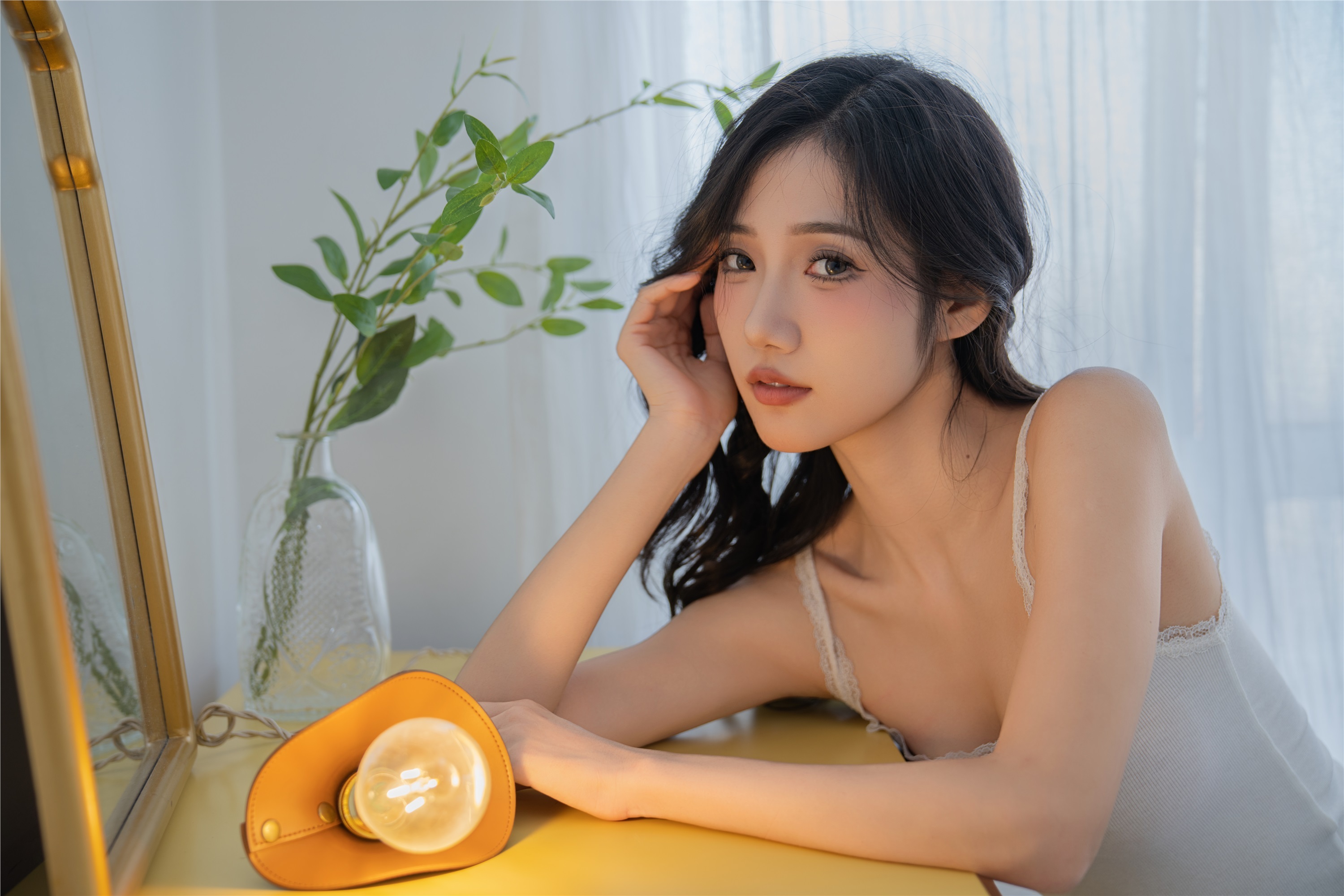 YITUYU艺图语 2025.01.15 纯欲少女 o1ne万